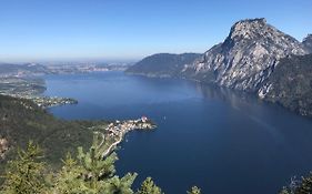Apartment Parkvilla Traunsee